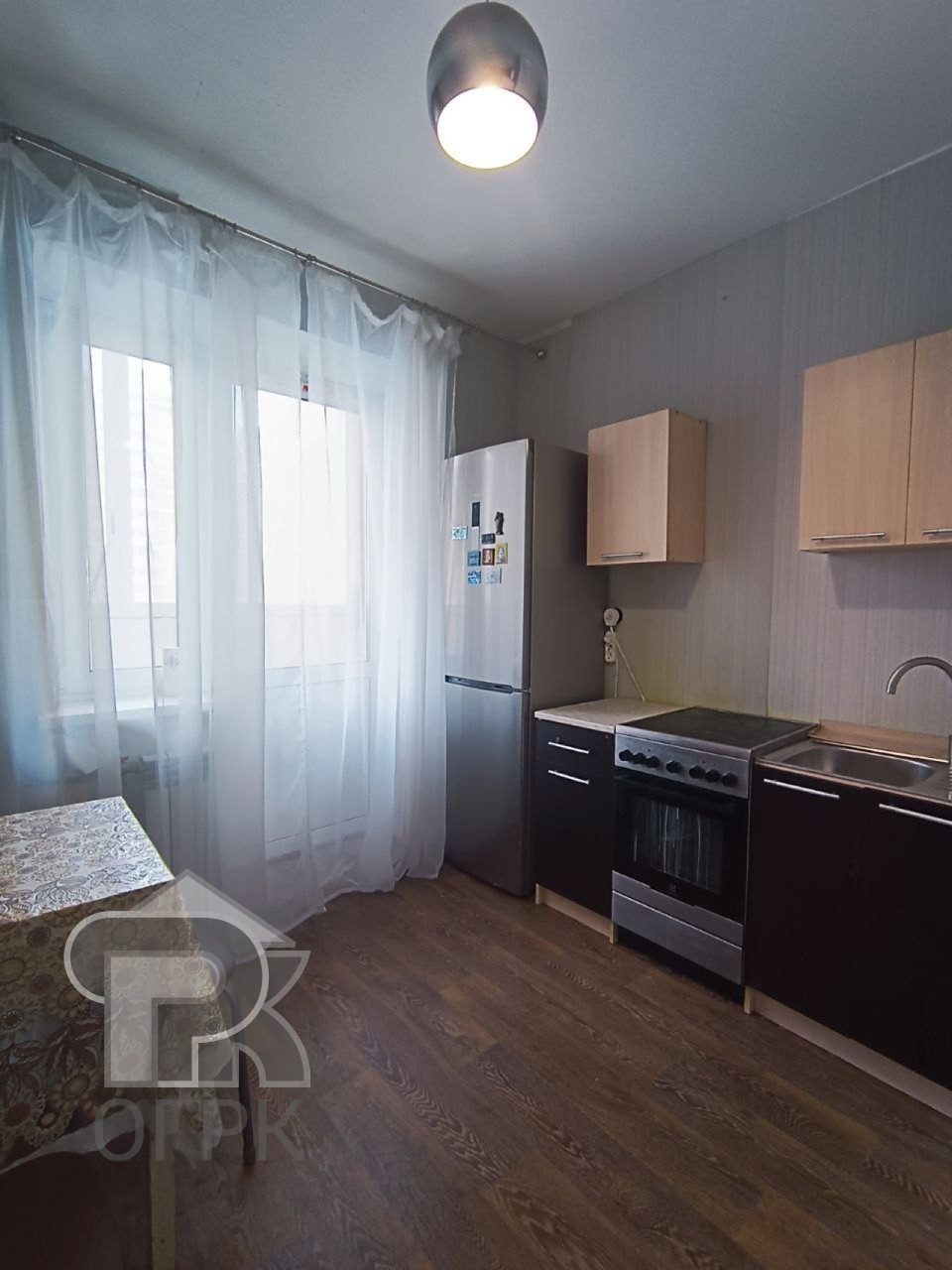 Купить 1-комнатную квартиру, №388774