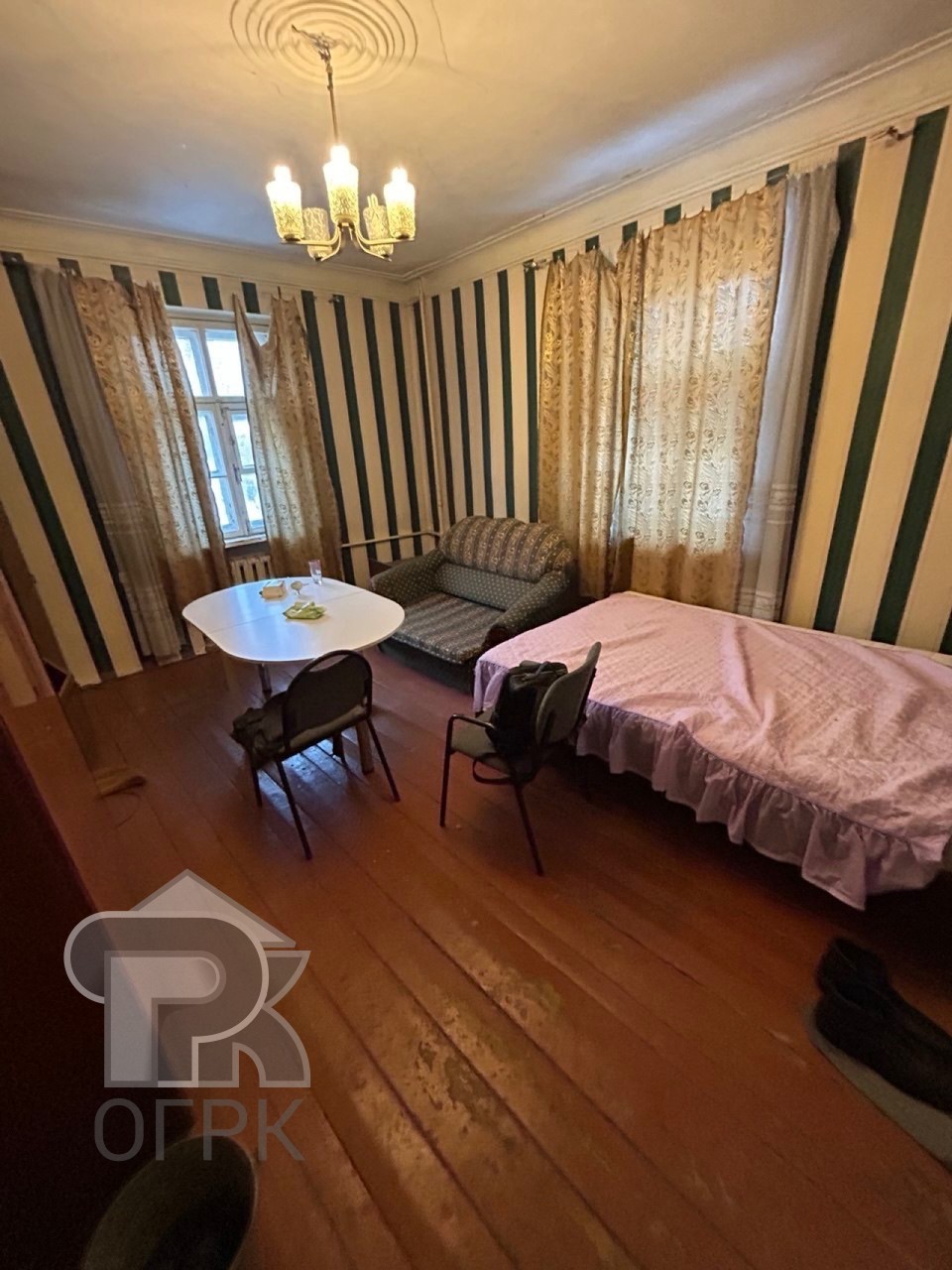 Купить комнату в 3-ккв, №391417