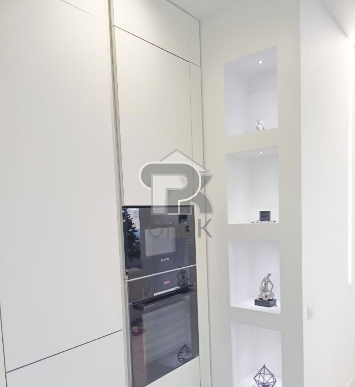 Купить 3-комнатную квартиру, №388808