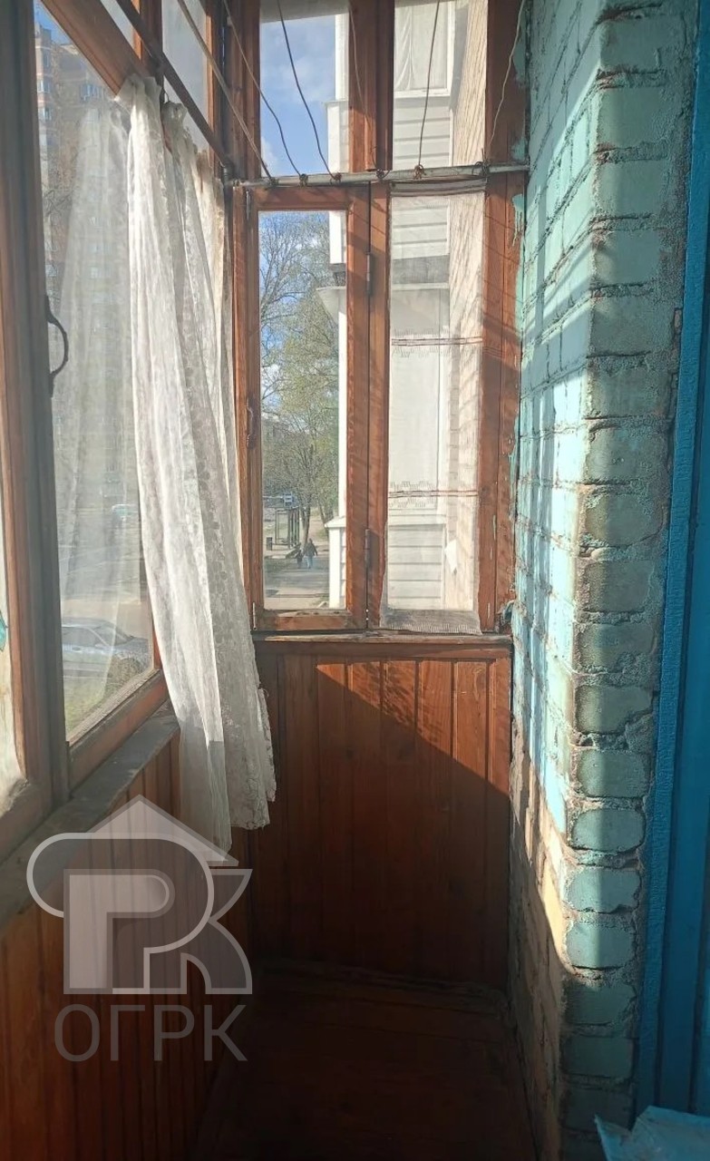 Купить 3-комнатную квартиру, №389684