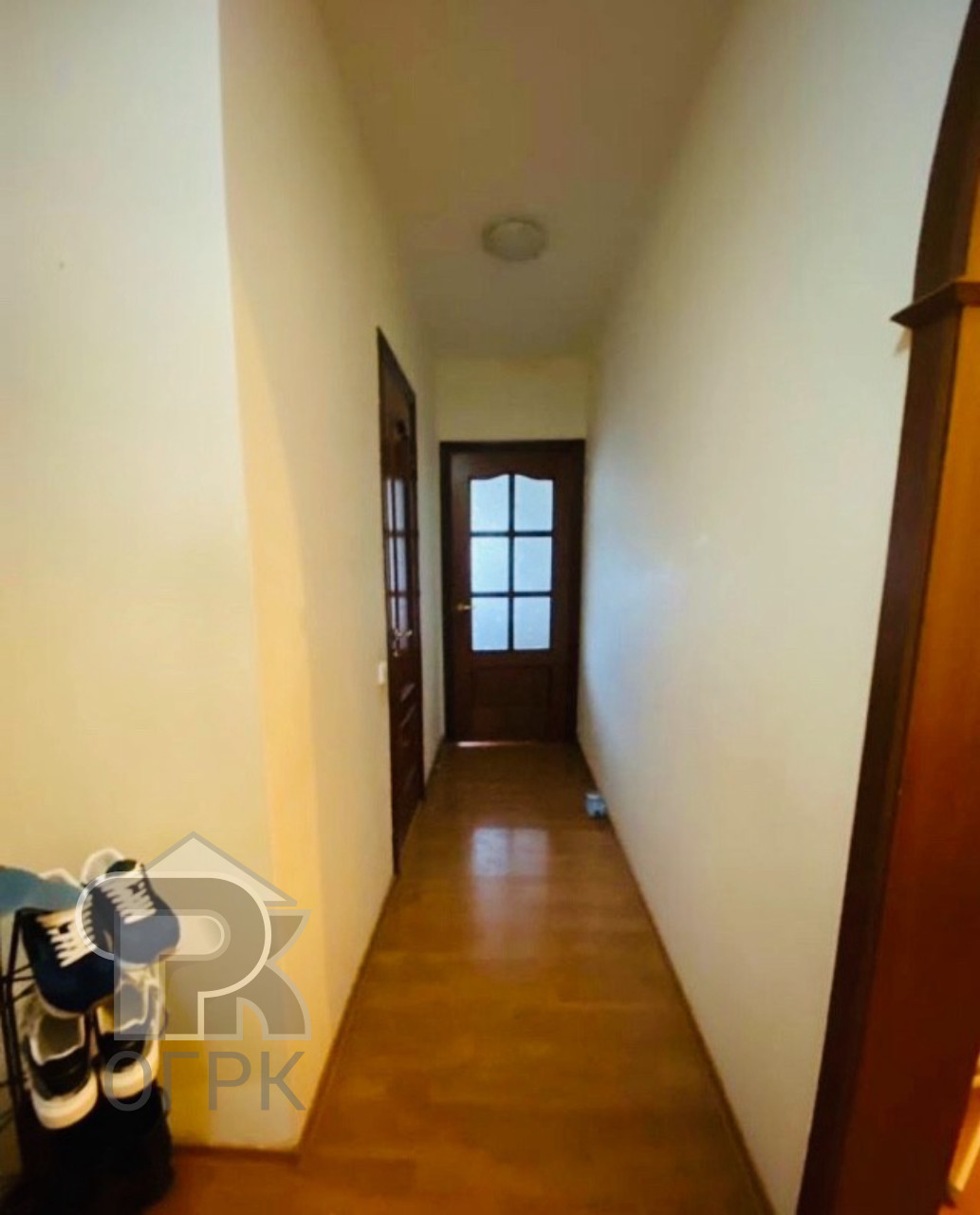 Купить 3-комнатную квартиру, №316721