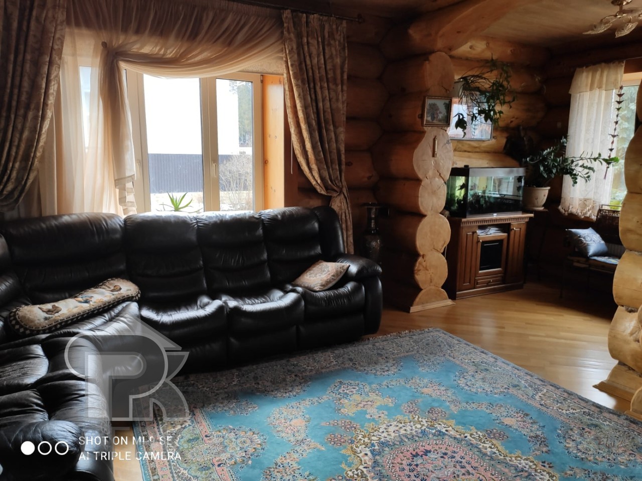 Купить коттедж, №384580