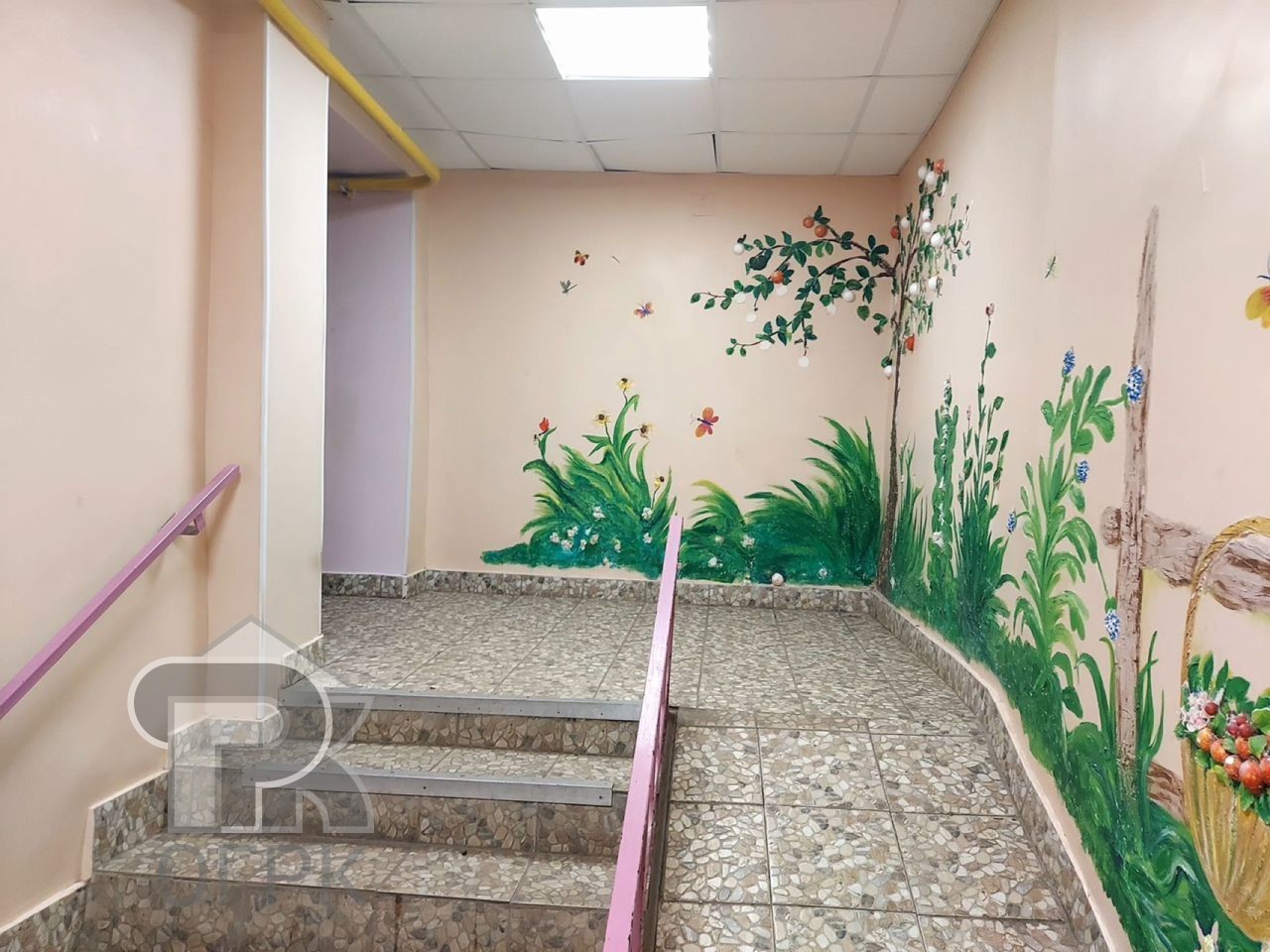 Купить 2-комнатную квартиру, №387996