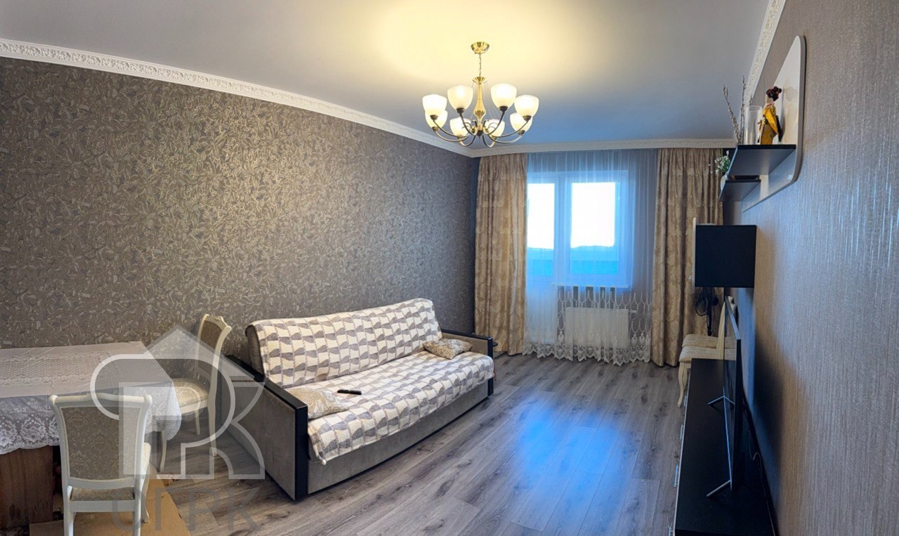 Купить 2-комнатную квартиру, №388268