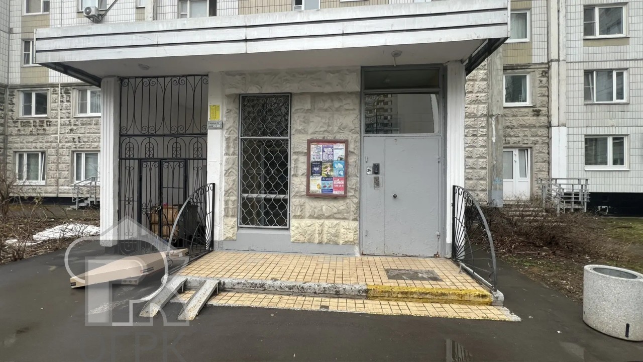 Купить 2-комнатную квартиру, №389178