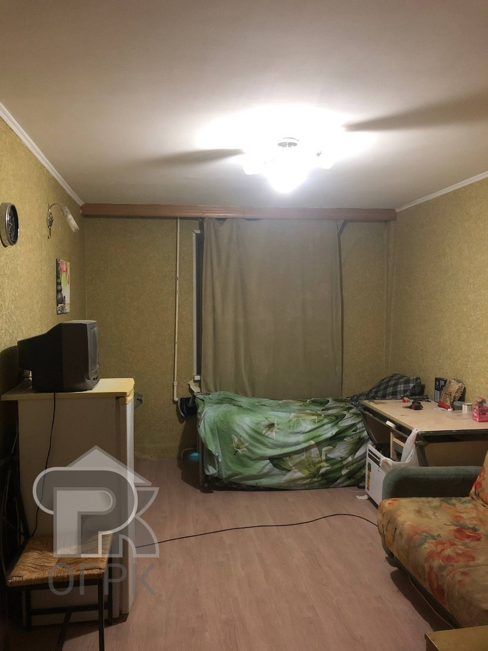 Купить 4-комнатную квартиру, №388279