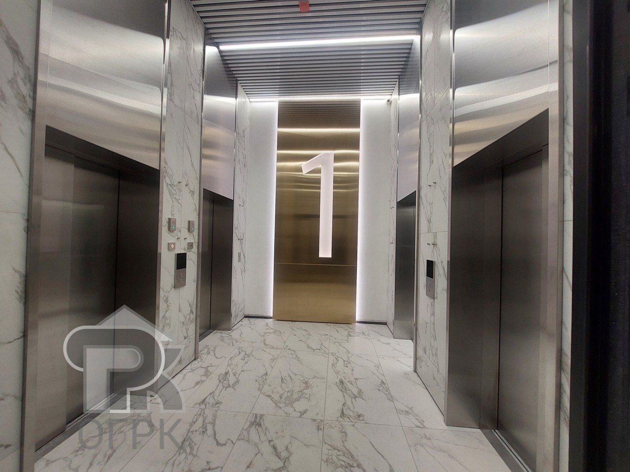 Купить 2-комнатную квартиру, №388619