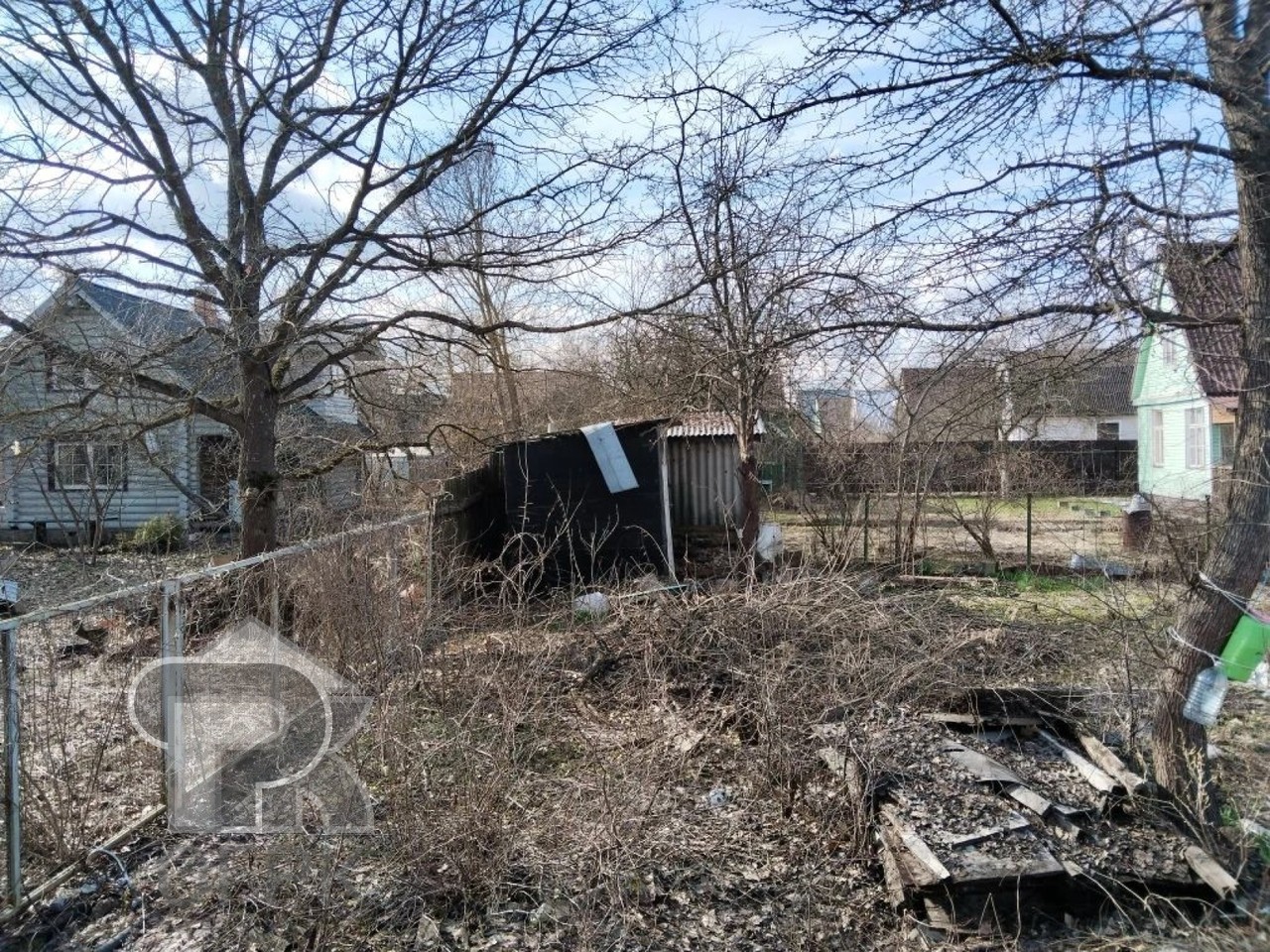 Купить землю, №389289