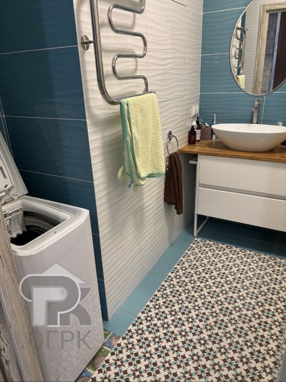 Купить 2-комнатную квартиру, №388249