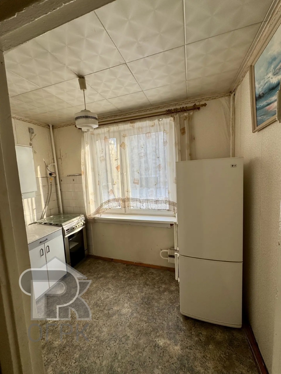 Купить 2-комнатную квартиру, №389168