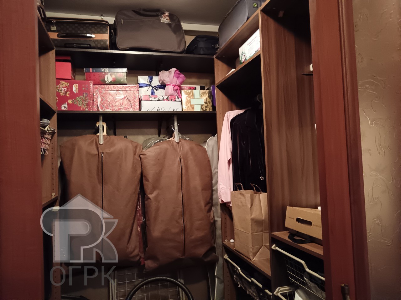 Купить 2-комнатную квартиру, №388881