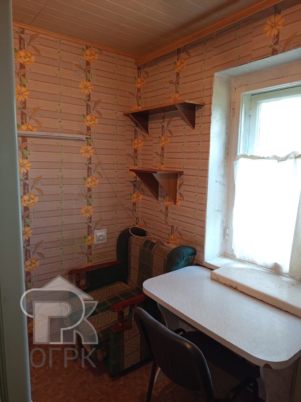 Купить 1-комнатную квартиру, №384501