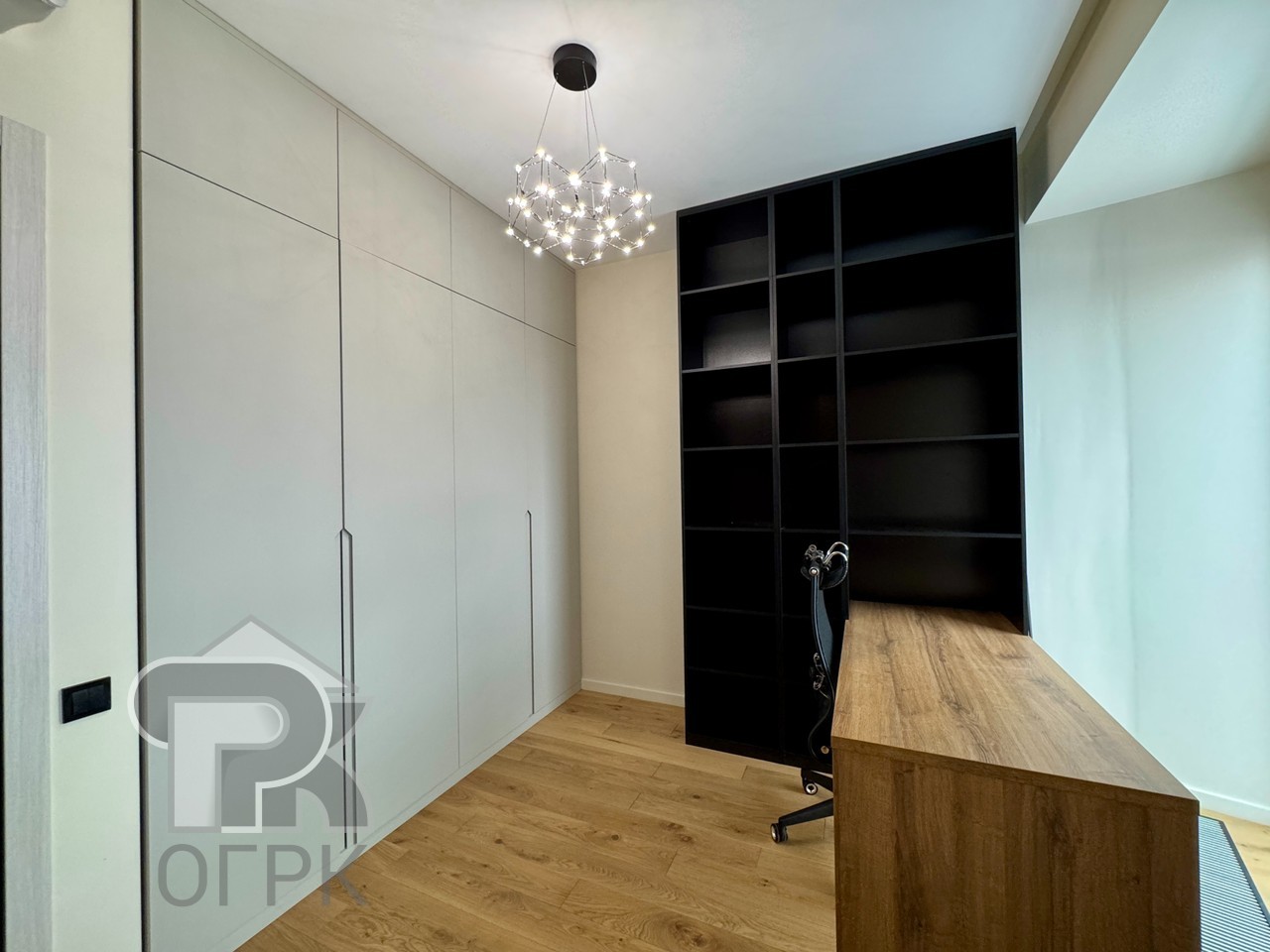 Купить 2-комнатную квартиру, №388652