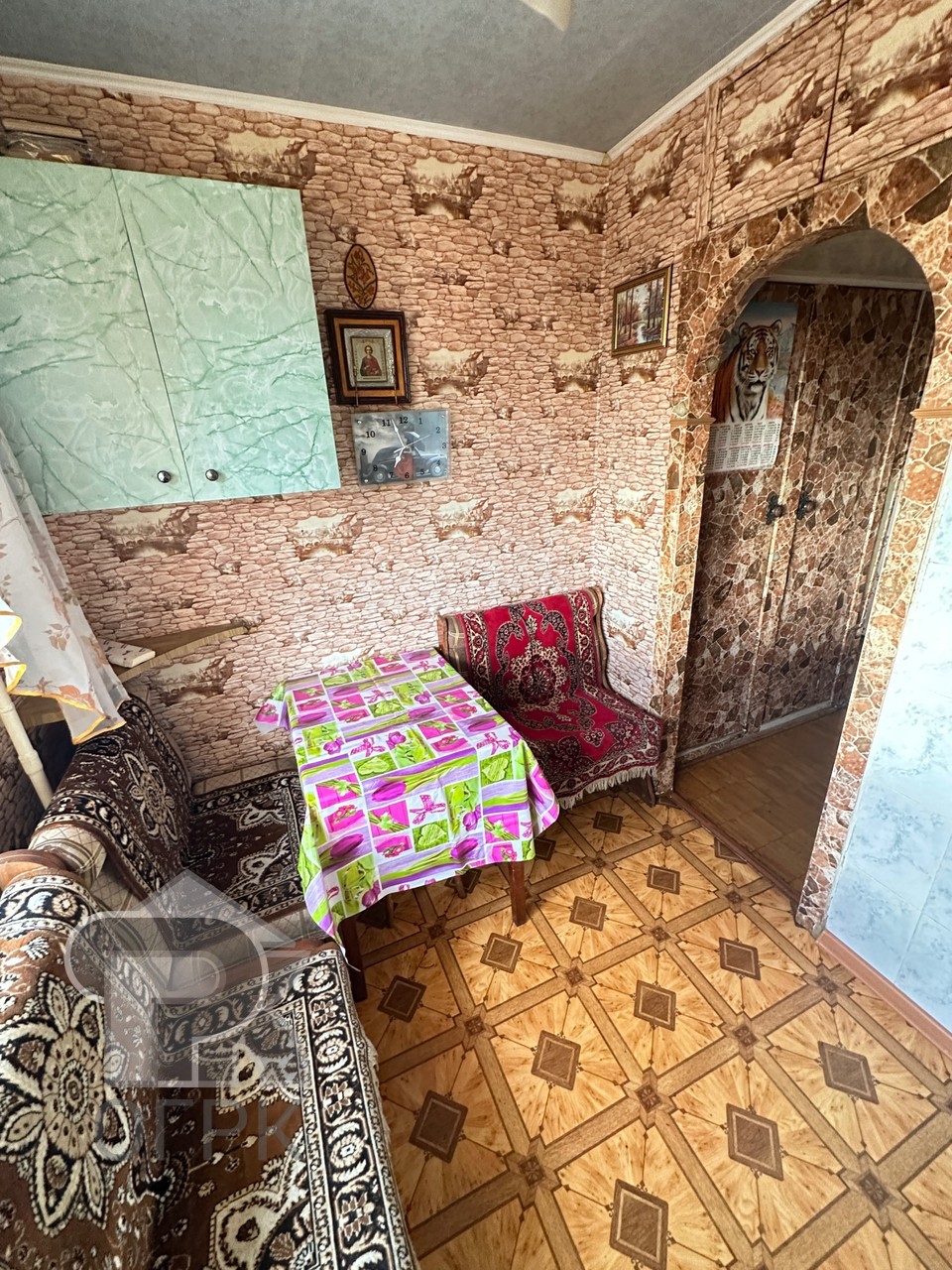 Купить 3-комнатную квартиру, №390945