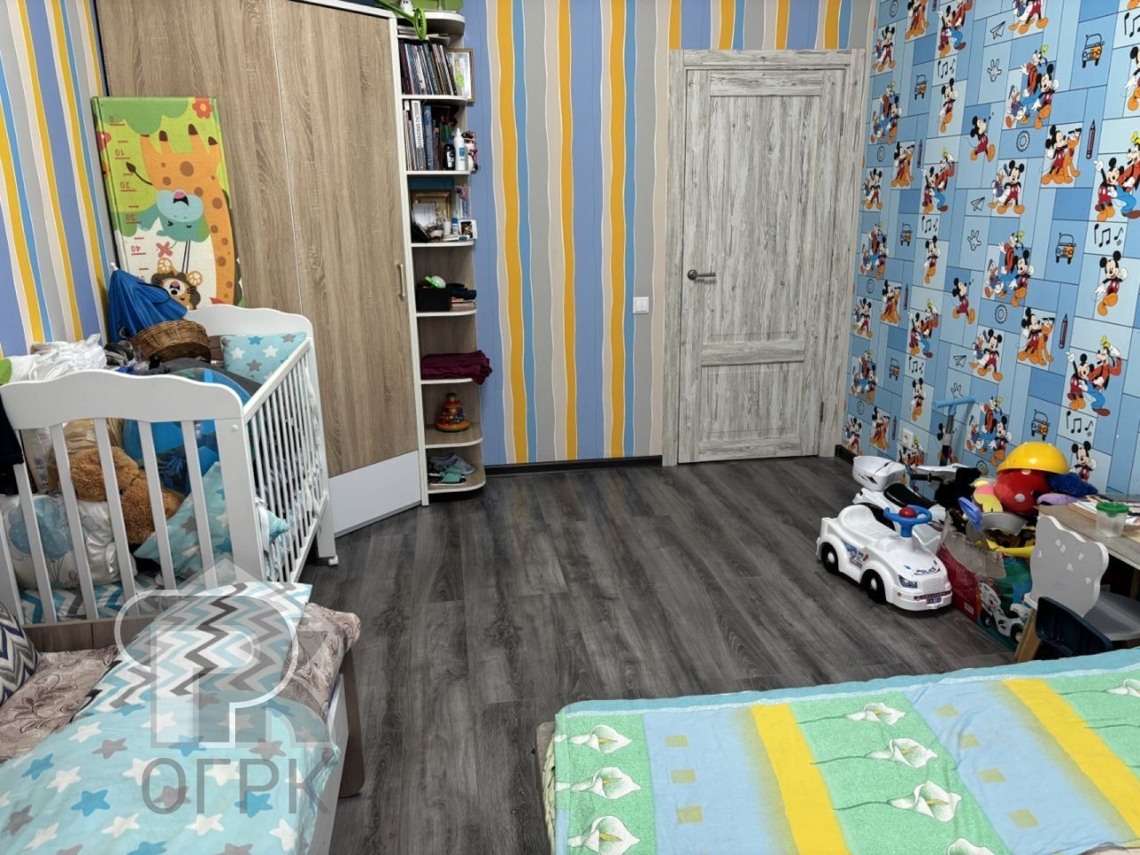 Купить 2-комнатную квартиру, №388249