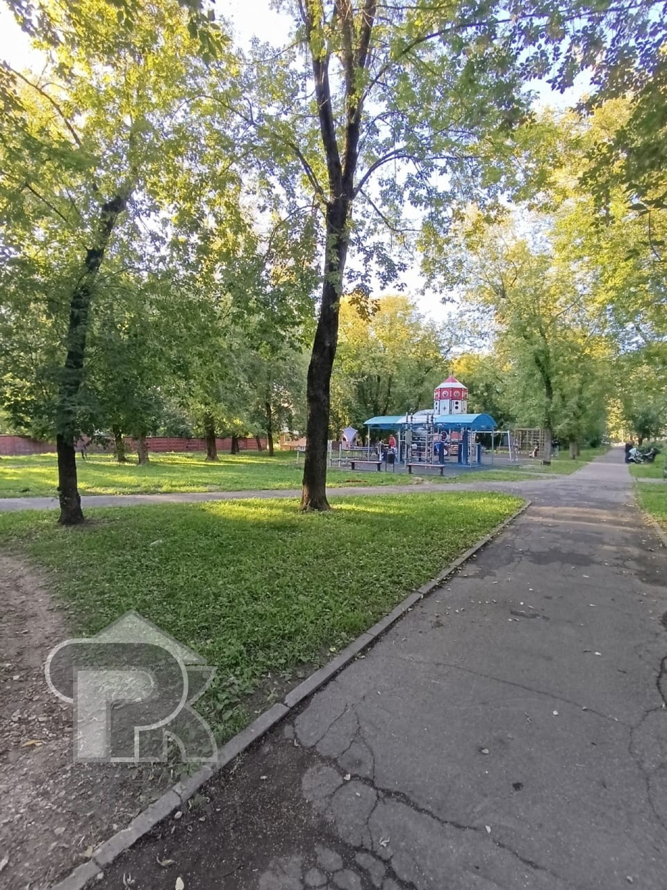 Купить 1-комнатную квартиру, №386723
