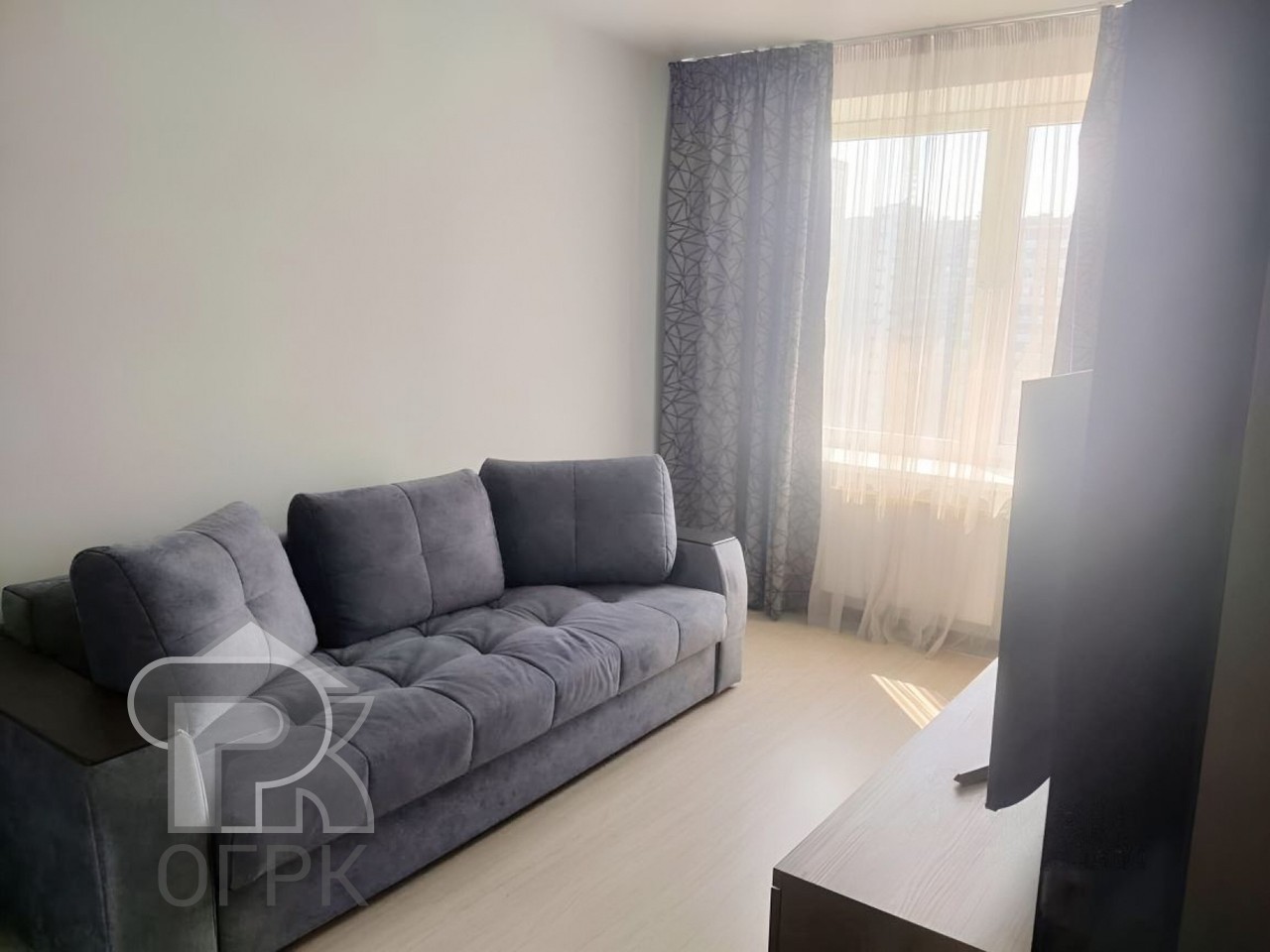 Купить 2-комнатную квартиру, №387597