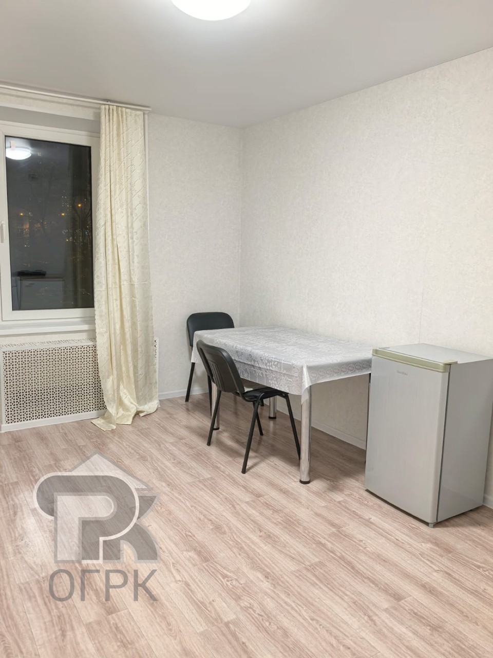 Купить 1-комнатную квартиру, №387599