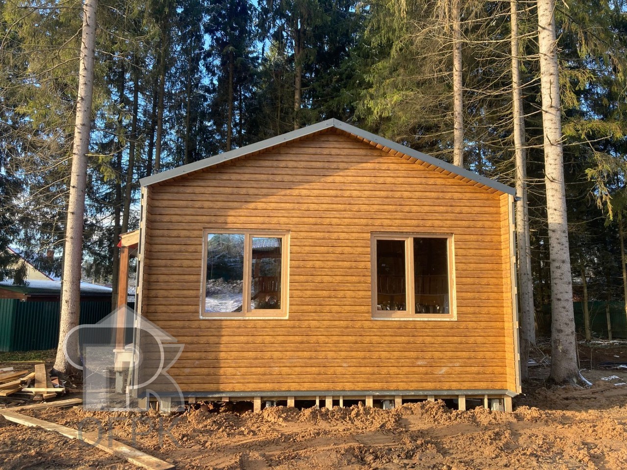 Купить дом, №387602