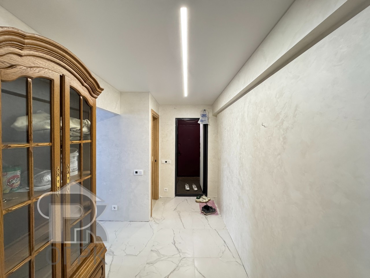 Купить 3-комнатную квартиру, №389069