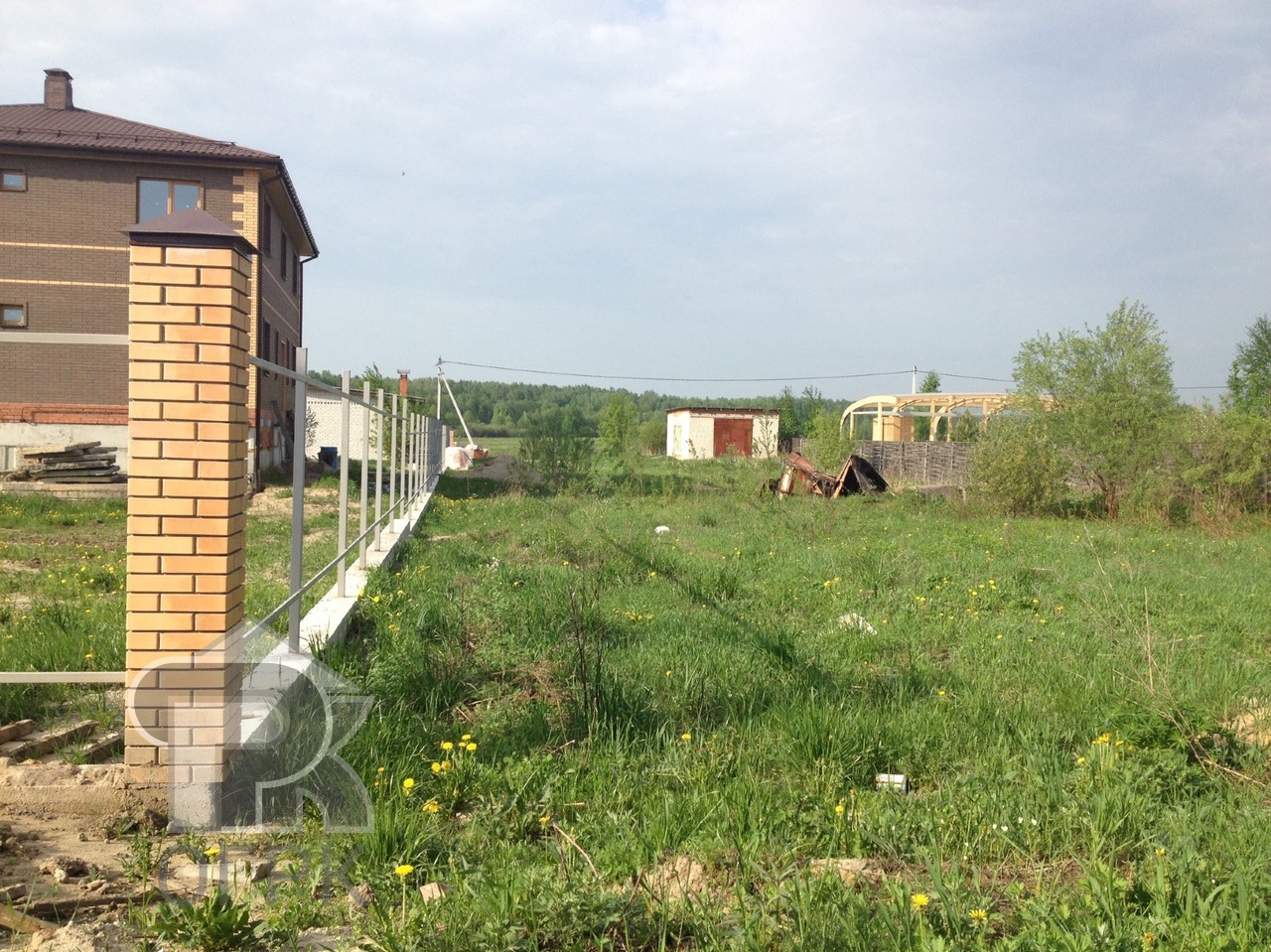 Купить землю, №390625