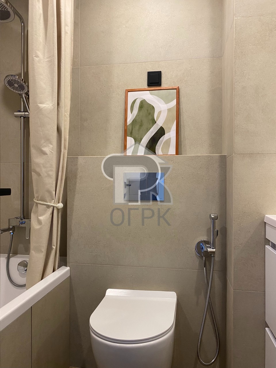 Купить 2-комнатную квартиру, №388851