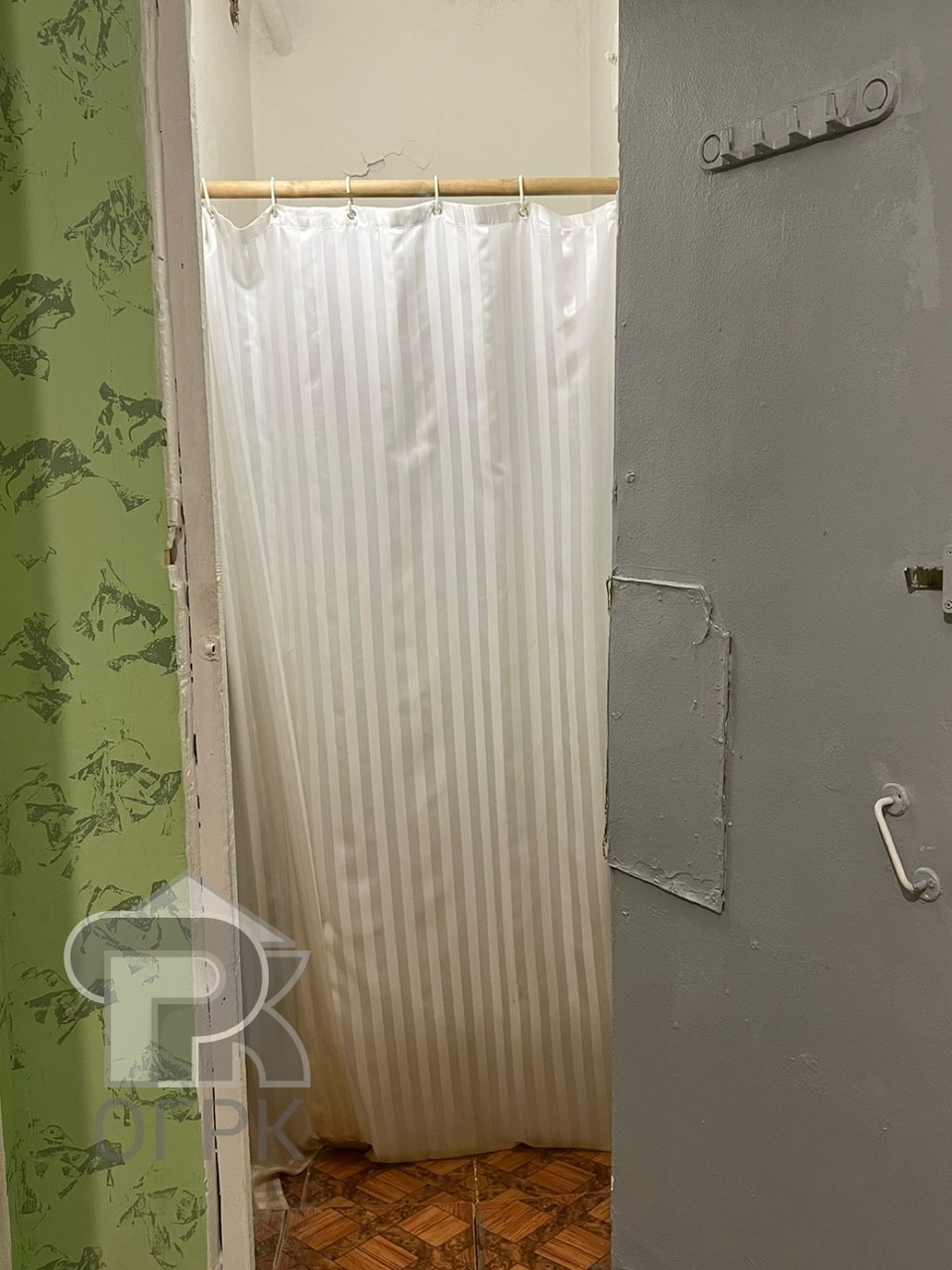Купить две комнаты в 1-ккв, №371358
