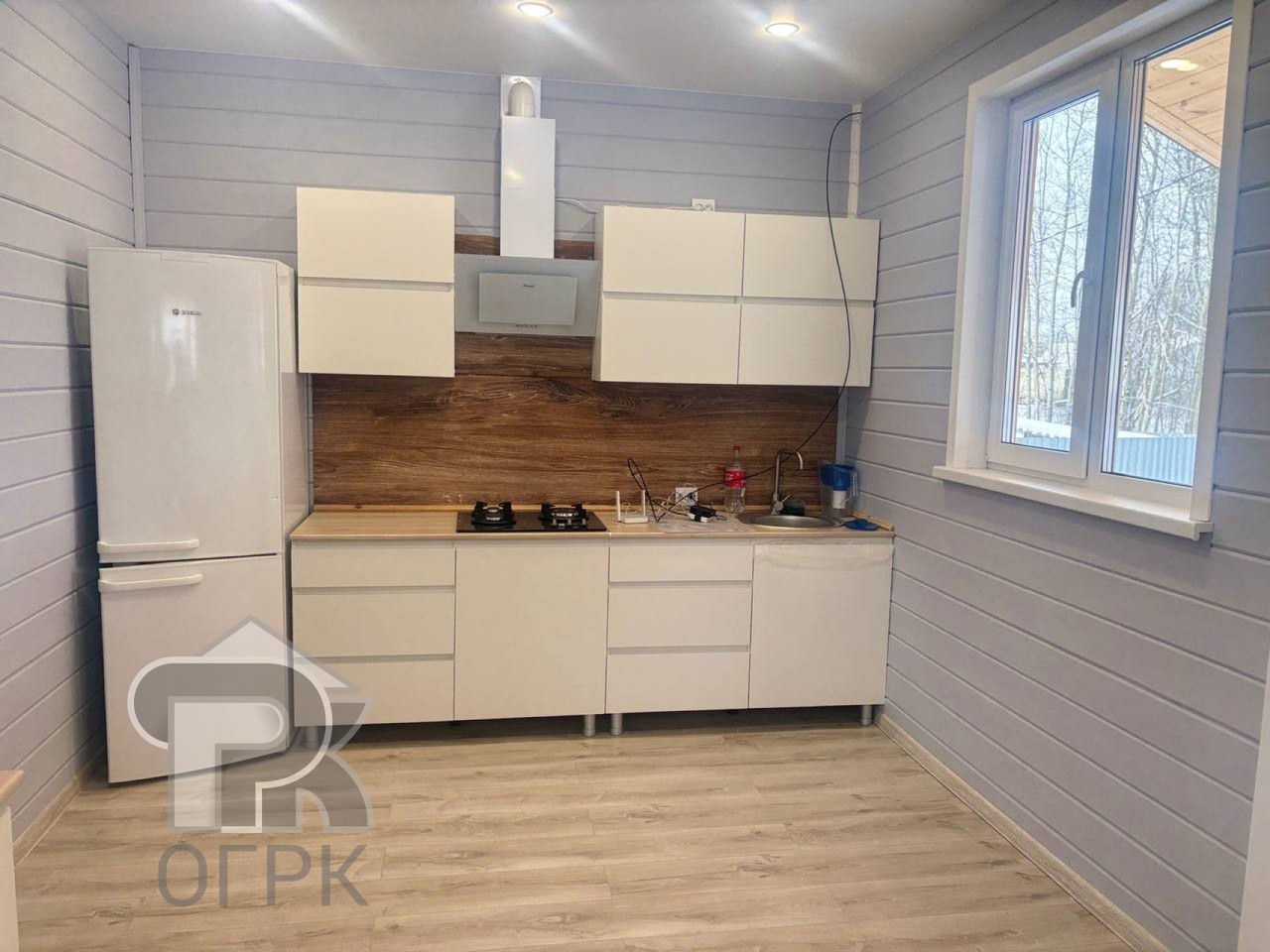 Купить коттедж, №383461