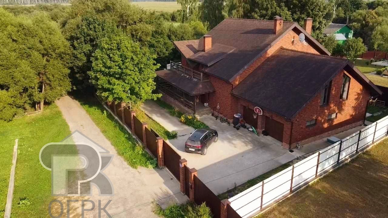 Купить дом, №392335