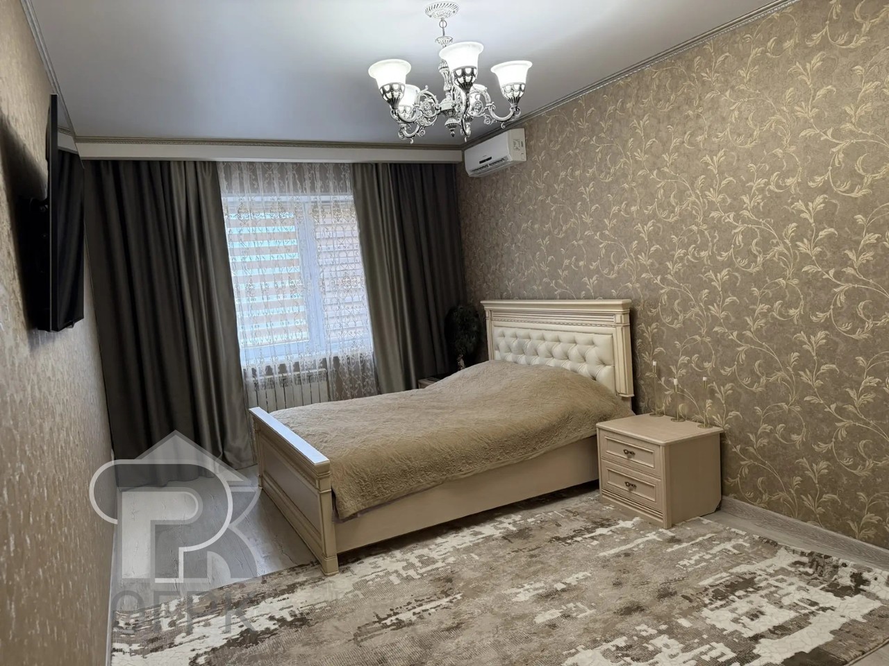 Купить 2-комнатную квартиру, №390061