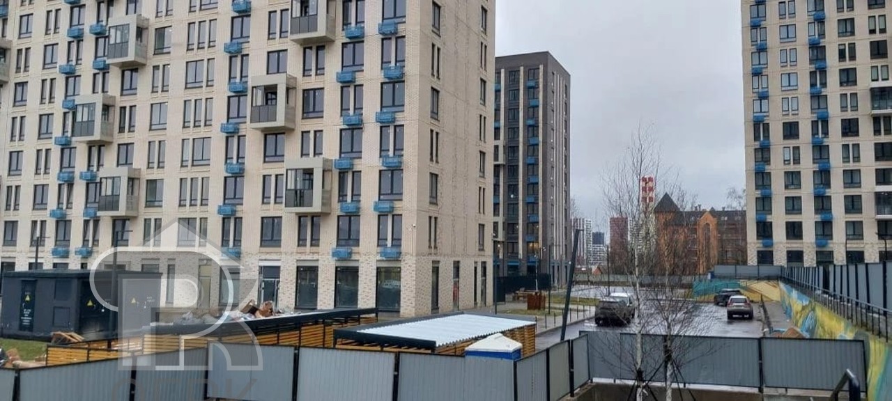 Купить студию, №387351