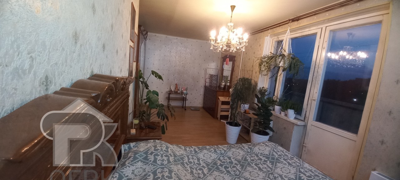 Купить 3-комнатную квартиру, №385592