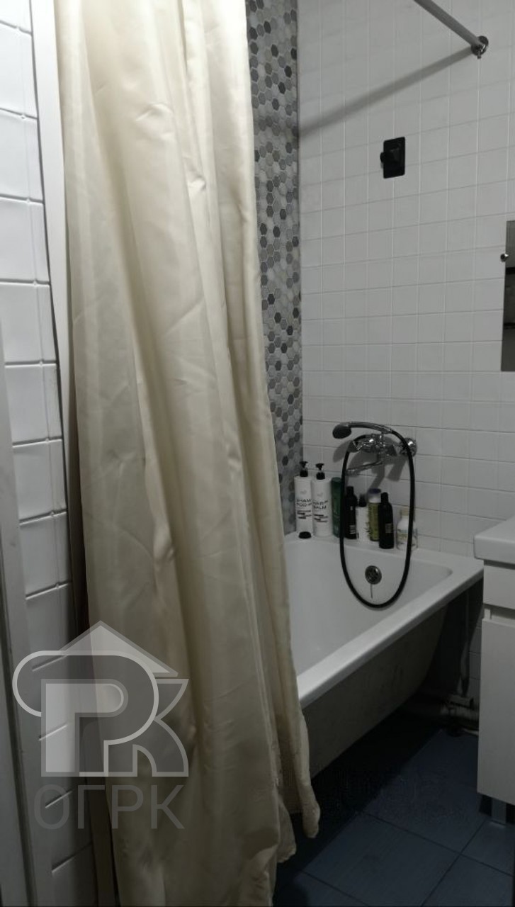 Купить 1-комнатную квартиру, №387284