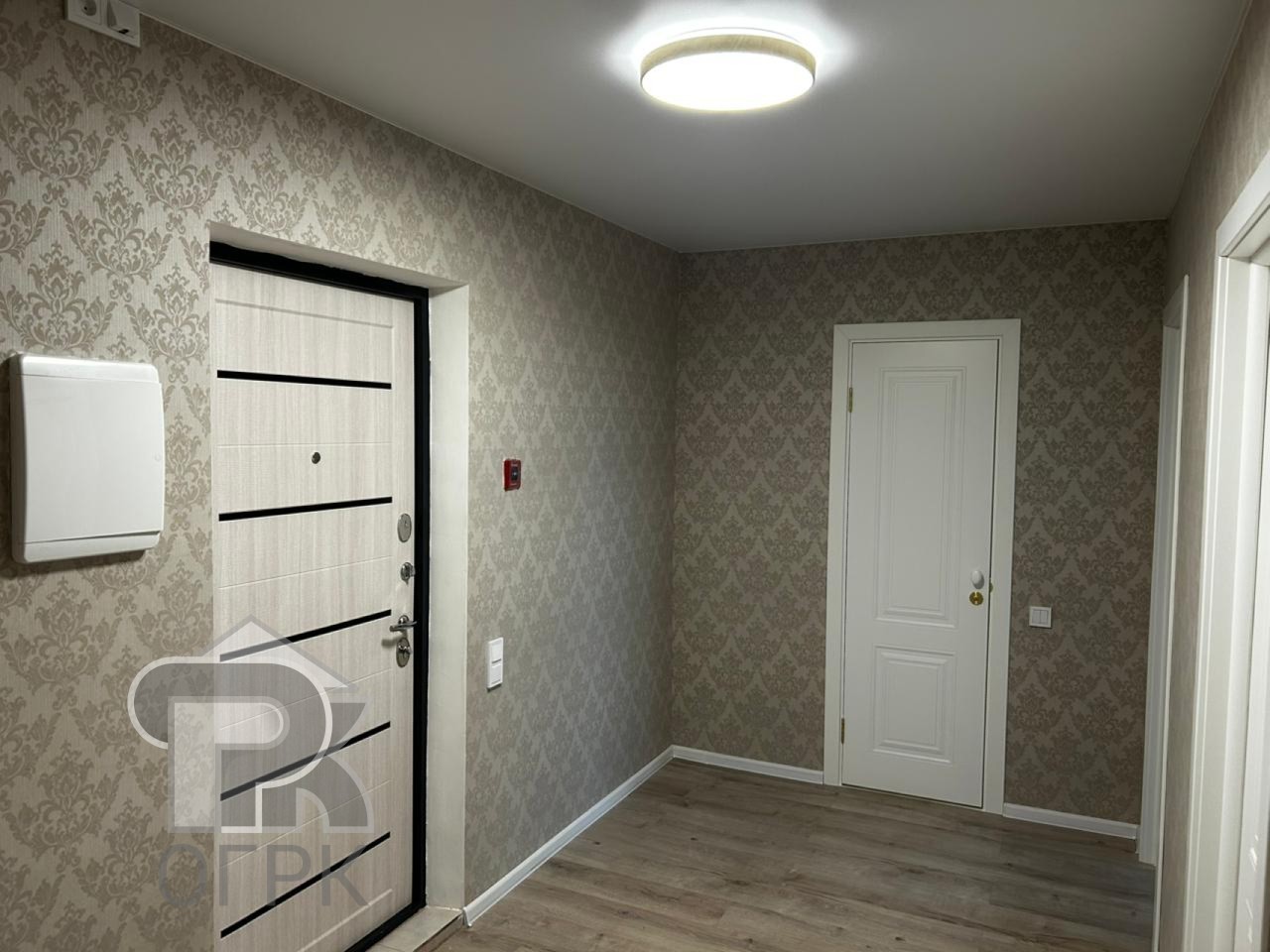 Купить 1-комнатную квартиру, №387381