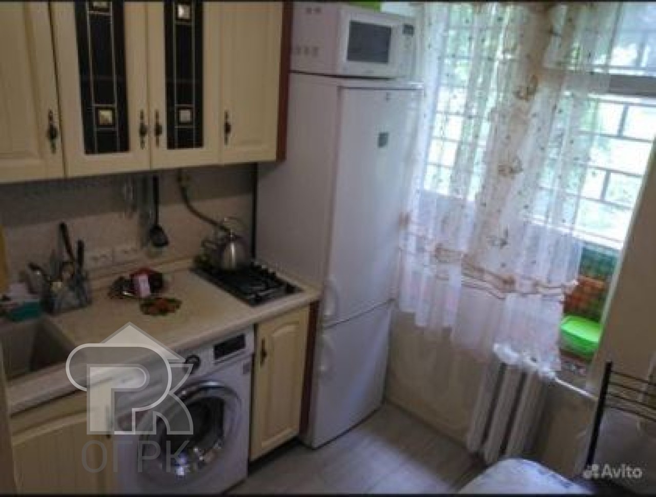 Купить 2-комнатную квартиру, №371283