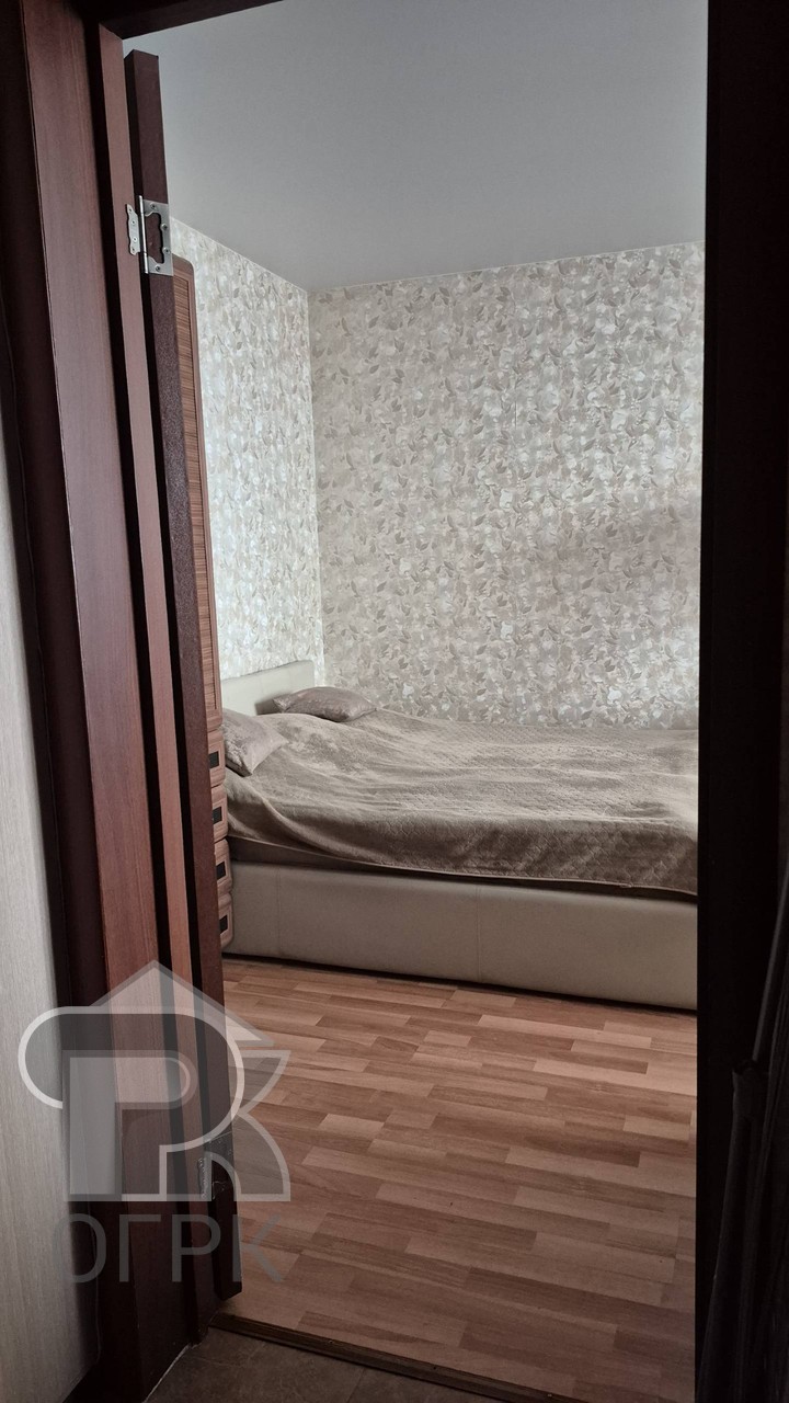 Купить 1-комнатную квартиру, №389180