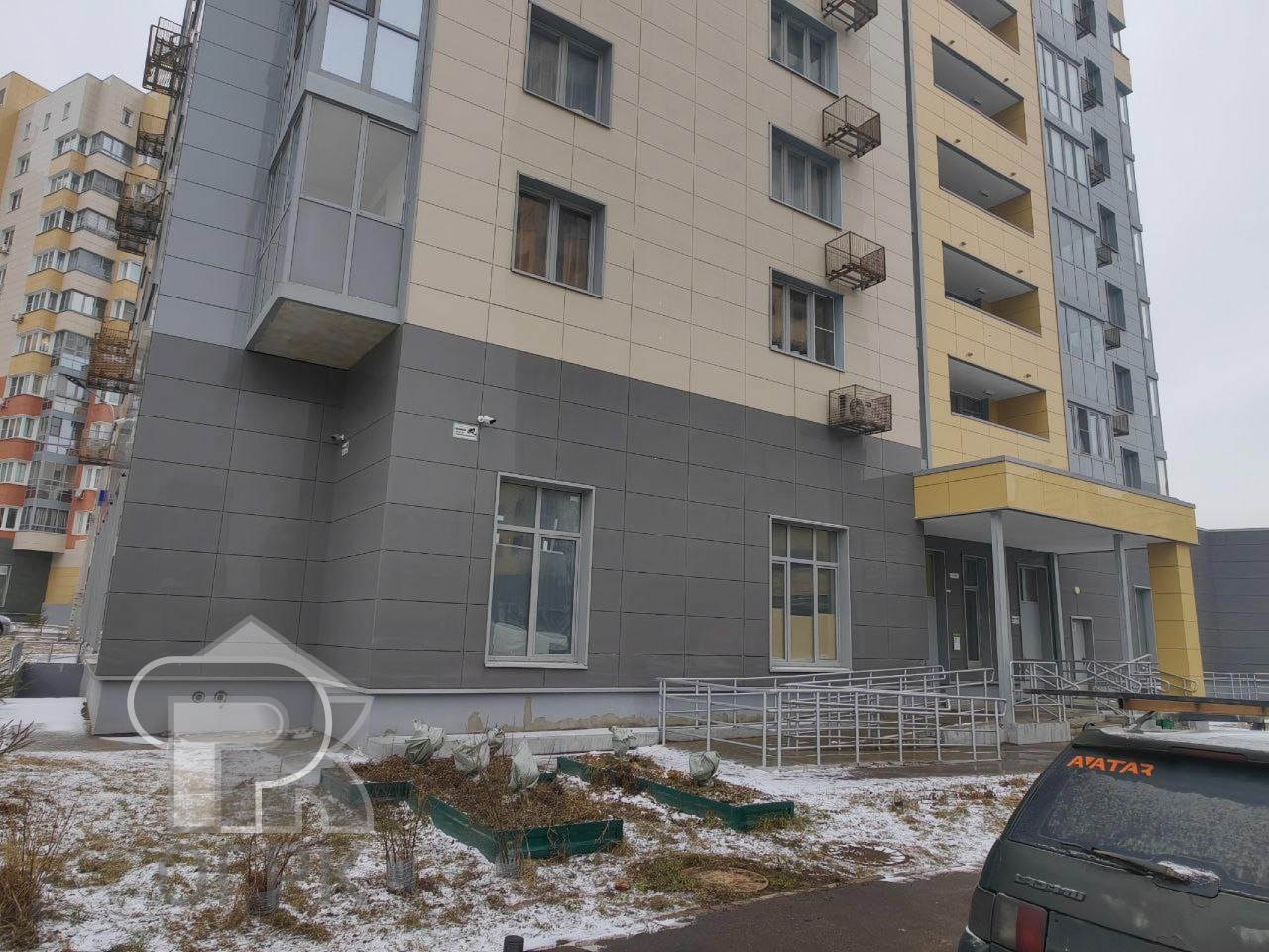 Купить 1-комнатную квартиру, №386602
