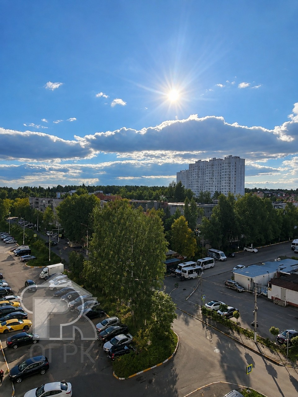 Купить 1-комнатную квартиру, №391661