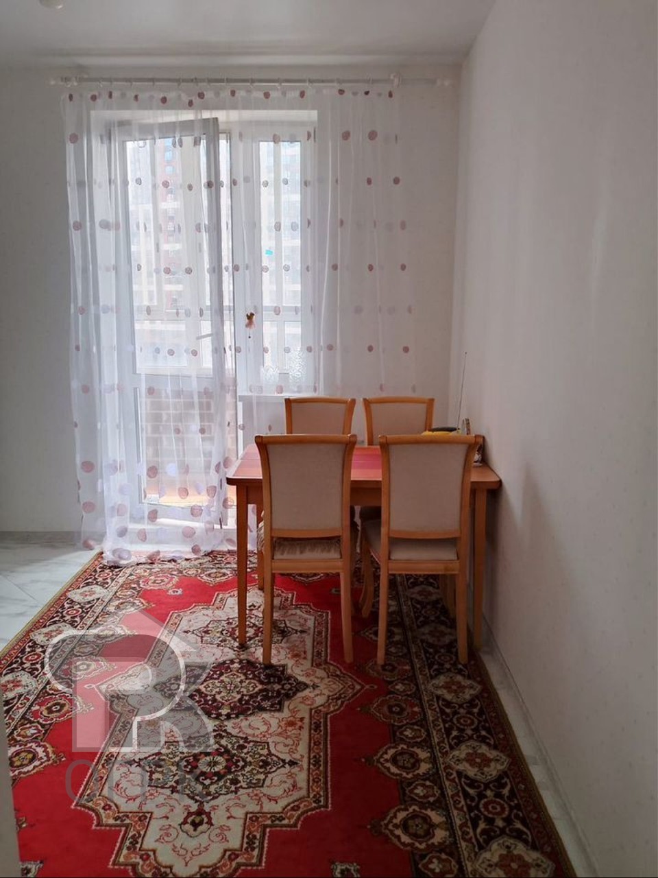 Купить 1-комнатную квартиру, №387434