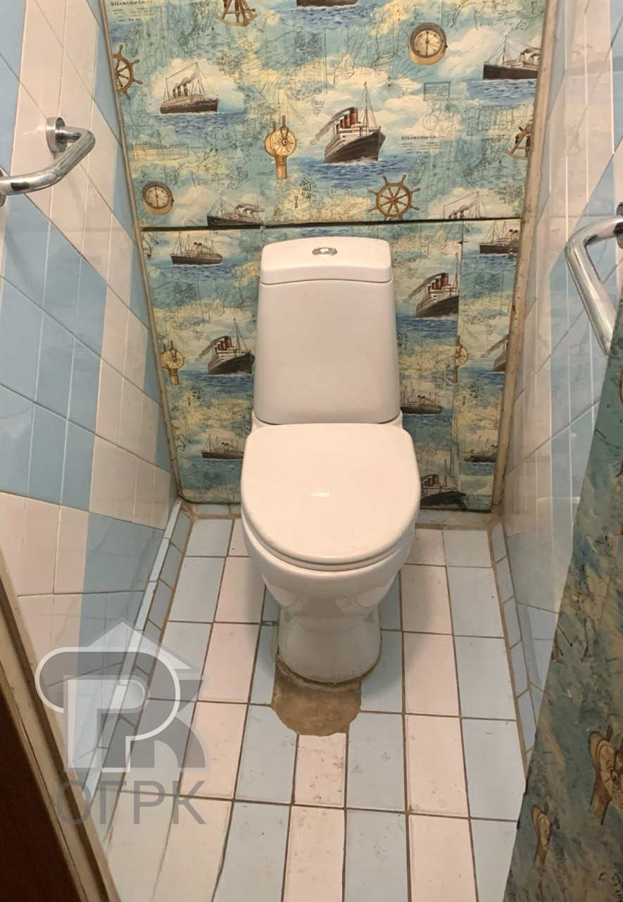 Купить 3-комнатную квартиру, №387975