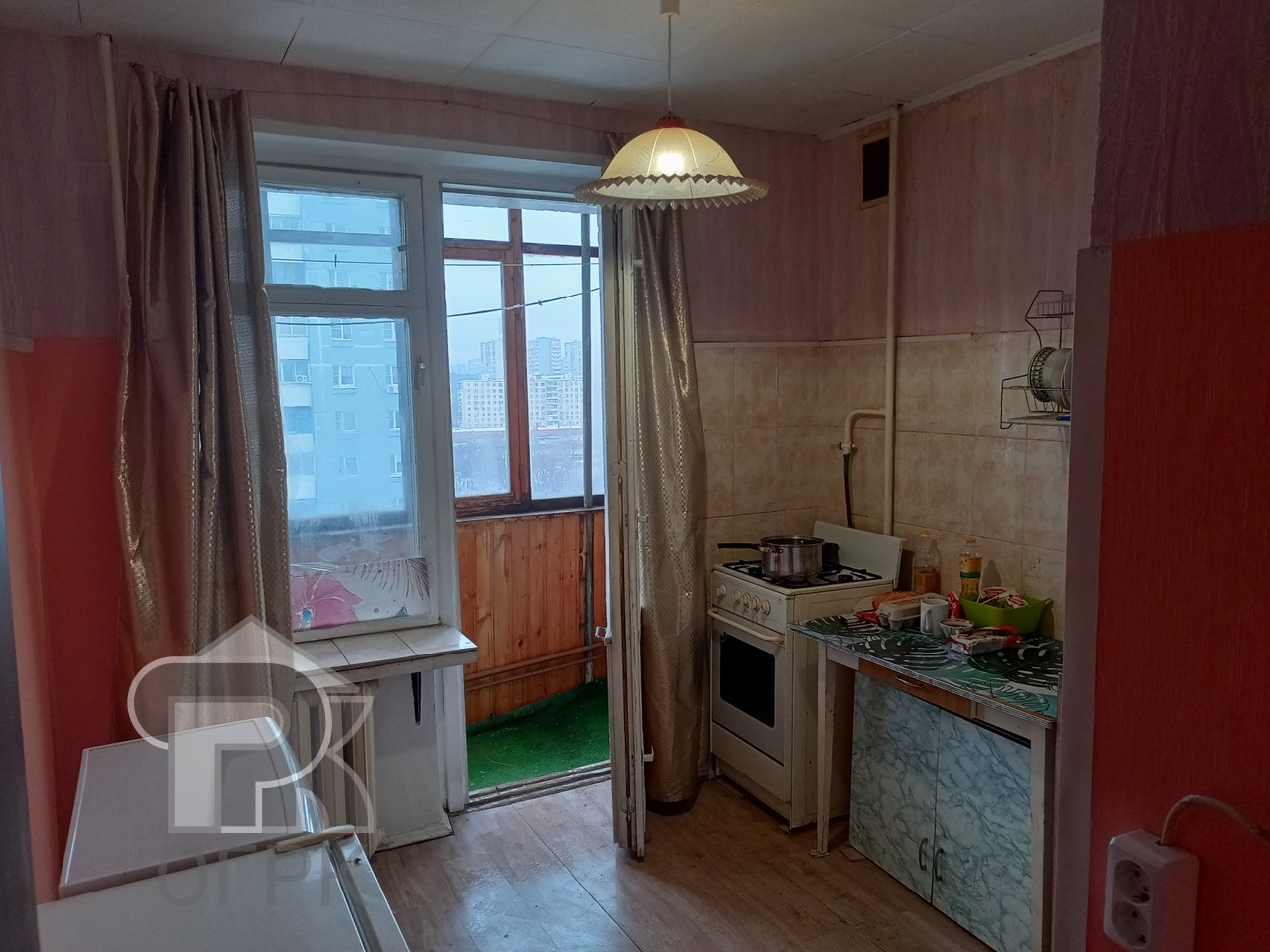 Купить 2-комнатную квартиру, №388455