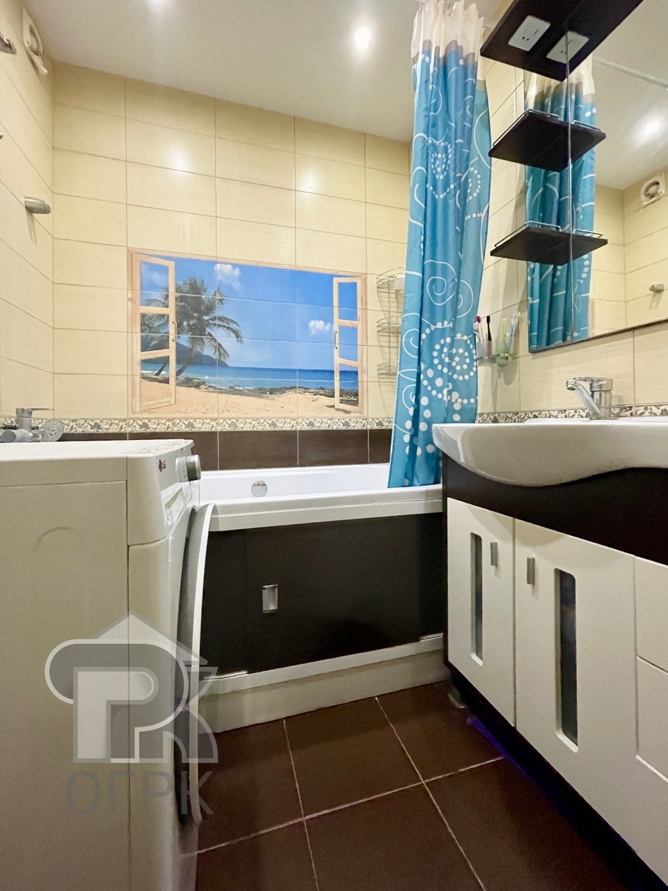 Купить 2-комнатную квартиру, №387212