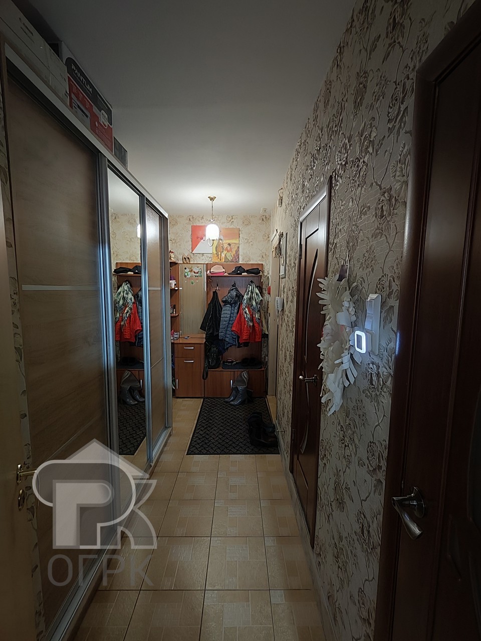 Купить 3-комнатную квартиру, №387435