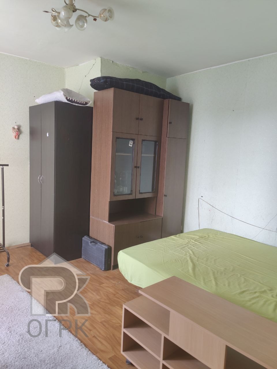 Купить 1-комнатную квартиру, №385658