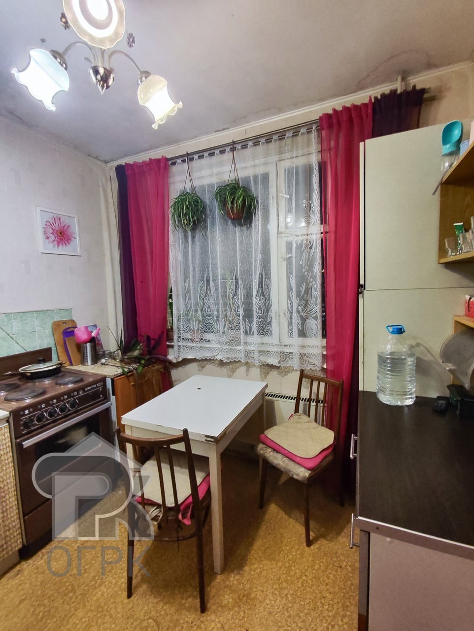 Купить 2-комнатную квартиру, №387160
