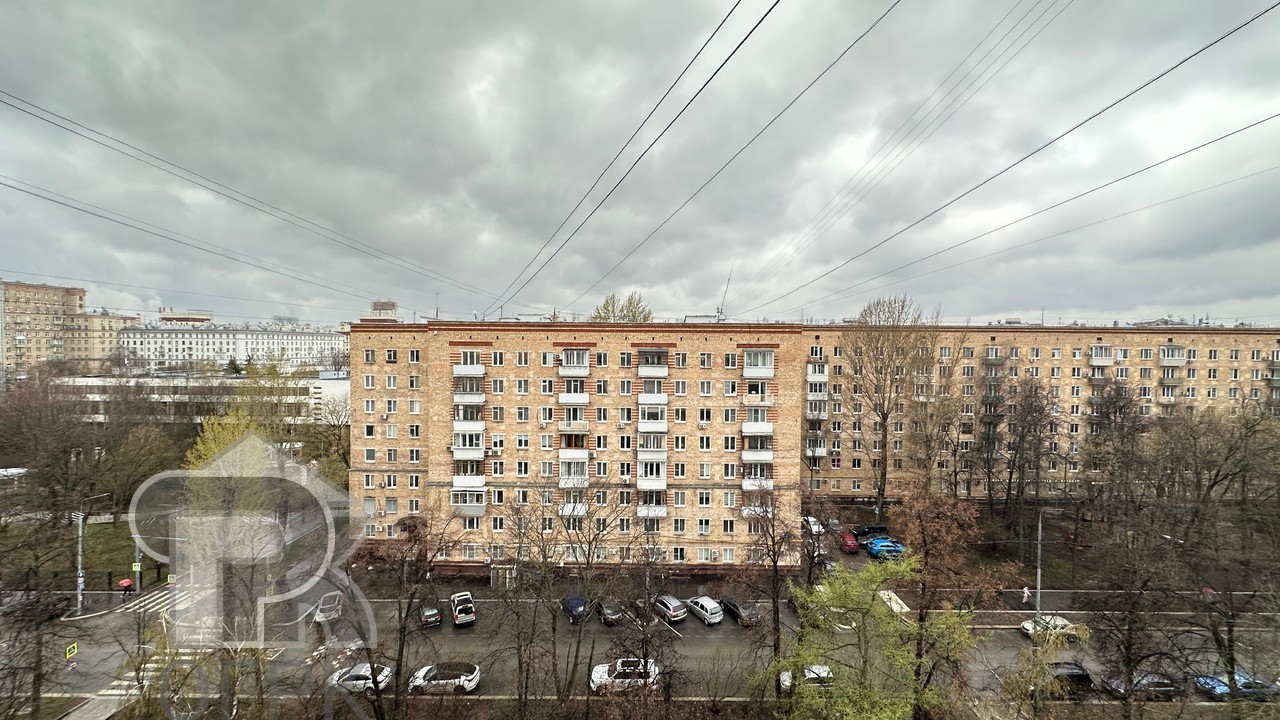 Купить 2-комнатную квартиру, №389148