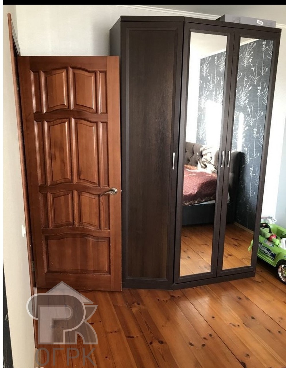 Купить 2-комнатную квартиру, №325845