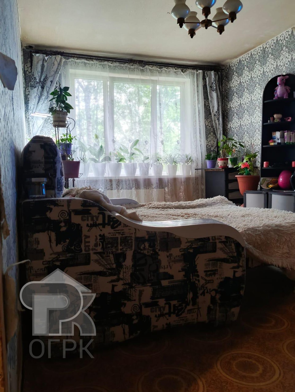 Купить 2-комнатную квартиру, №385867