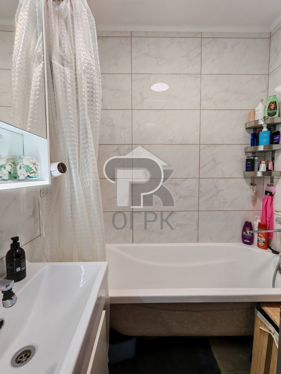 Купить 2-комнатную квартиру, №388128