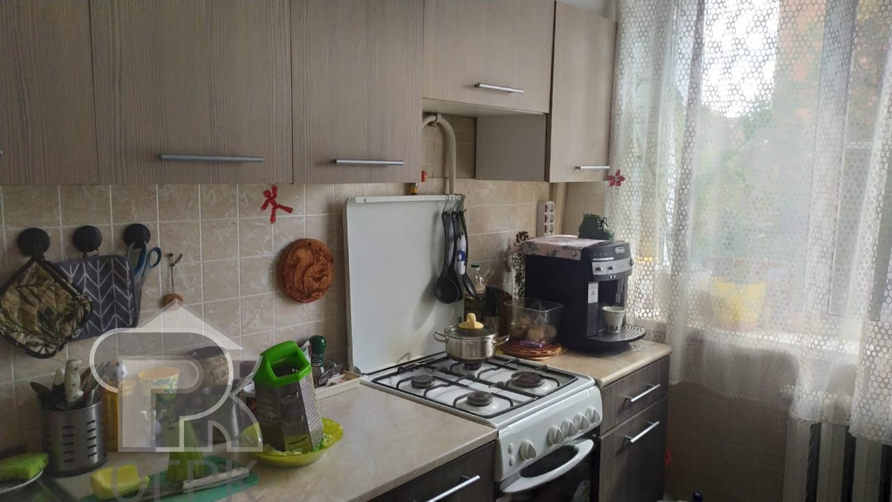 Купить 1-комнатную квартиру, №386678